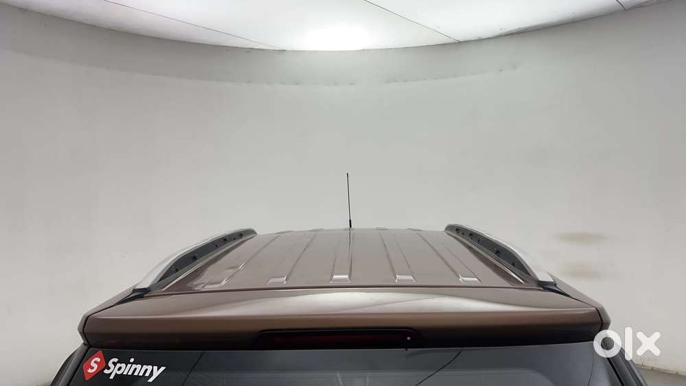 Ford Ecosport 1.5 Ti Vct At Titanium Be, 2016, Petrol