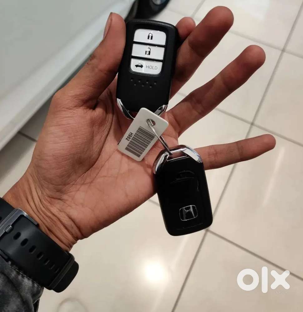 Honda Amaze 2019 Cng & Hybrids 30000 Km Driven