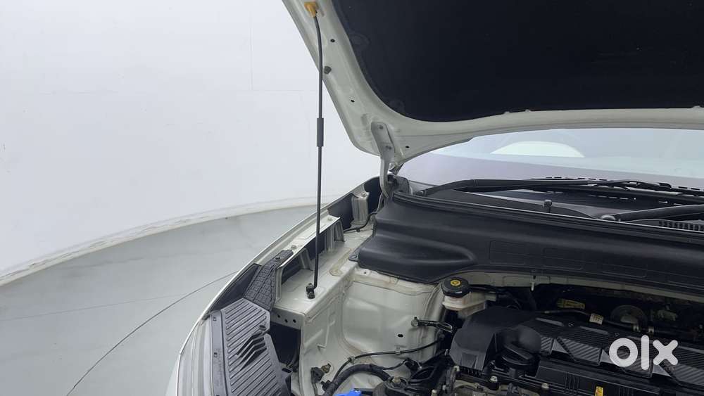 Hyundai Creta 1.5 Sx, 2022, Petrol