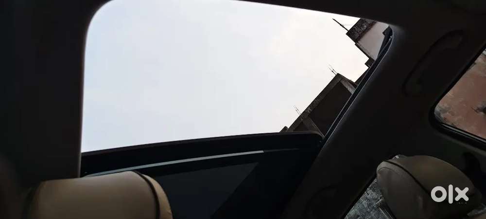 Hyundai Creta 2022 Petrol 36000 Km Driven