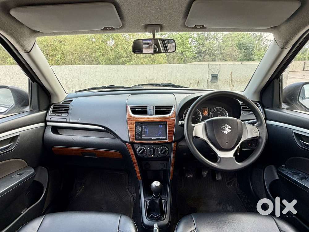 Maruti Suzuki Swift 2004-2010 Vxi With Abs, 2012, Petrol