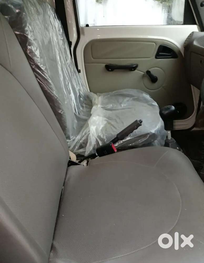 Mahindra Supro Mini Truck  Good Condition  All Papers Clear