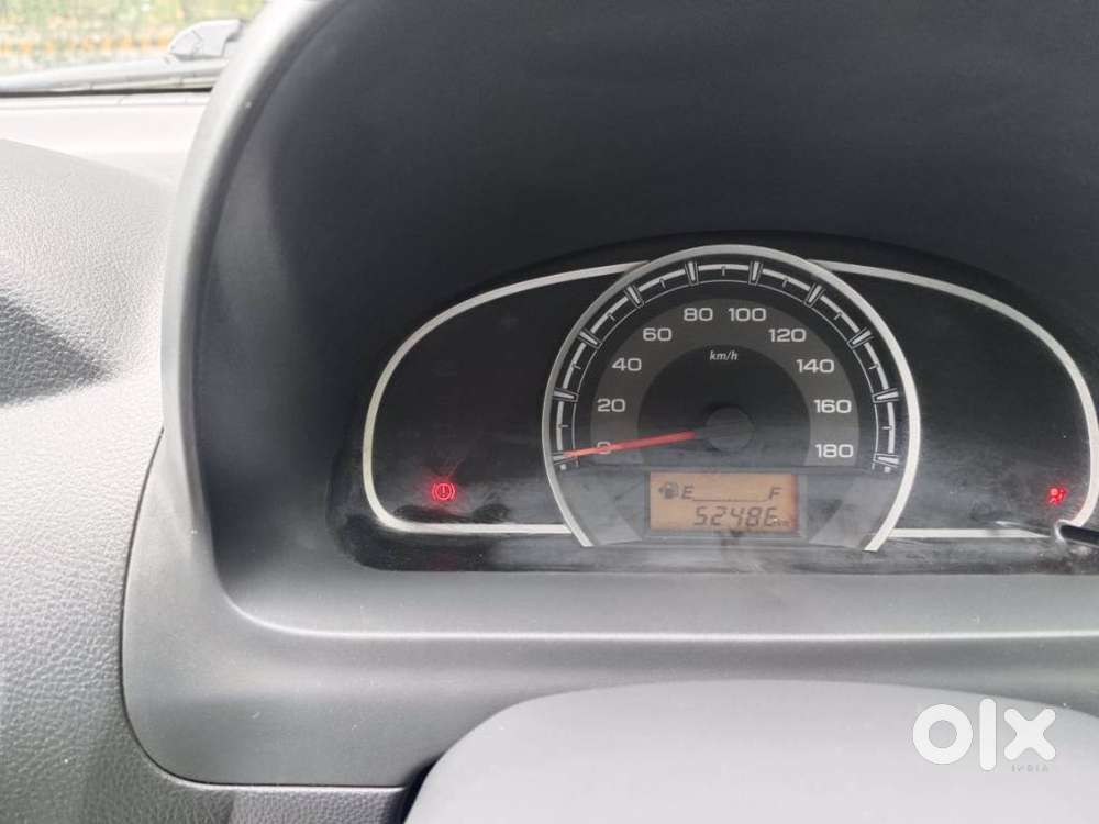 Maruti Suzuki Alto 800 Lxi Opt, 2017, Petrol