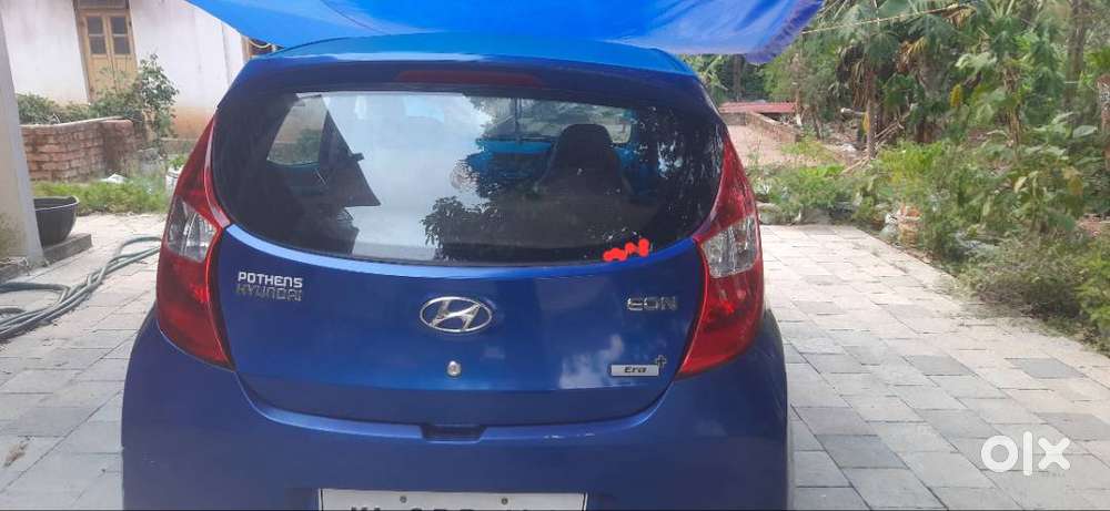 Era Plus 2012 Single Owner