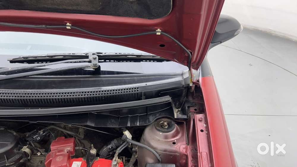 Toyota Etios Liva 2014-2016 Vx, 2017, Petrol