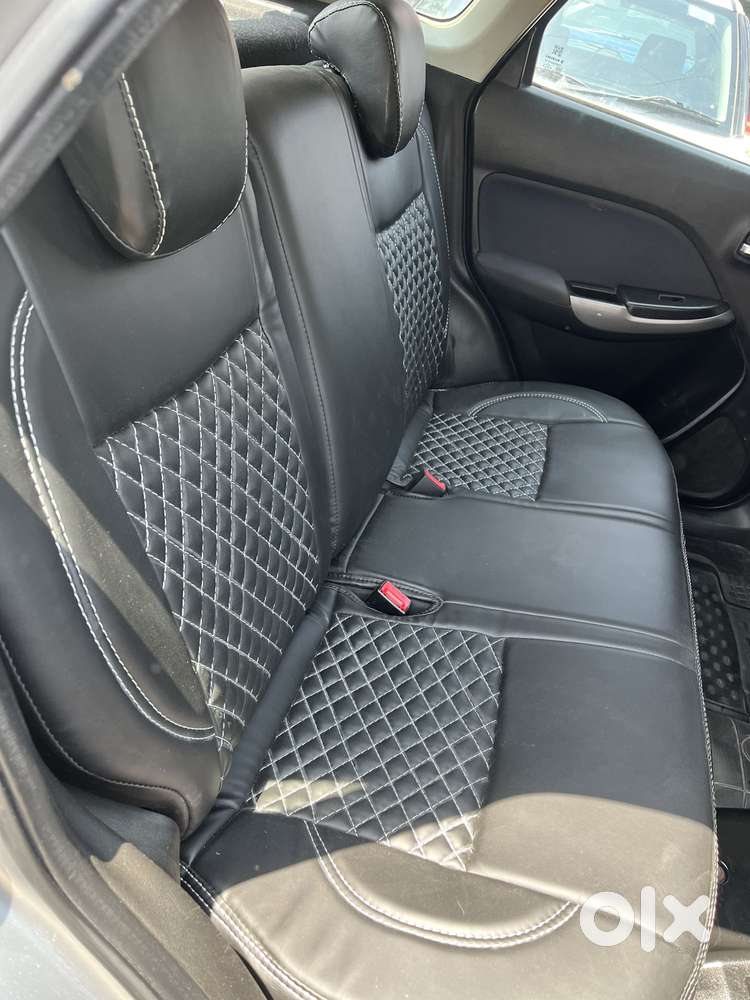 Maruti Suzuki Baleno 1.2 Alpha, 2019, Diesel