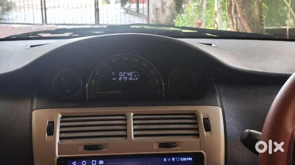 Tata Indica Vista 2012 Diesel 87916 Km Driven