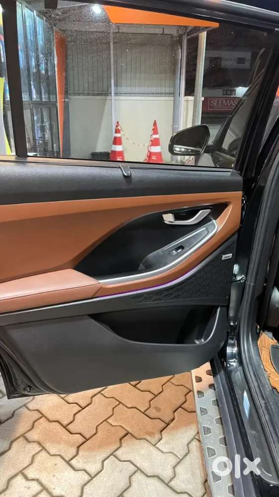 2023 Hyundai Alcazar Signature Nre Car