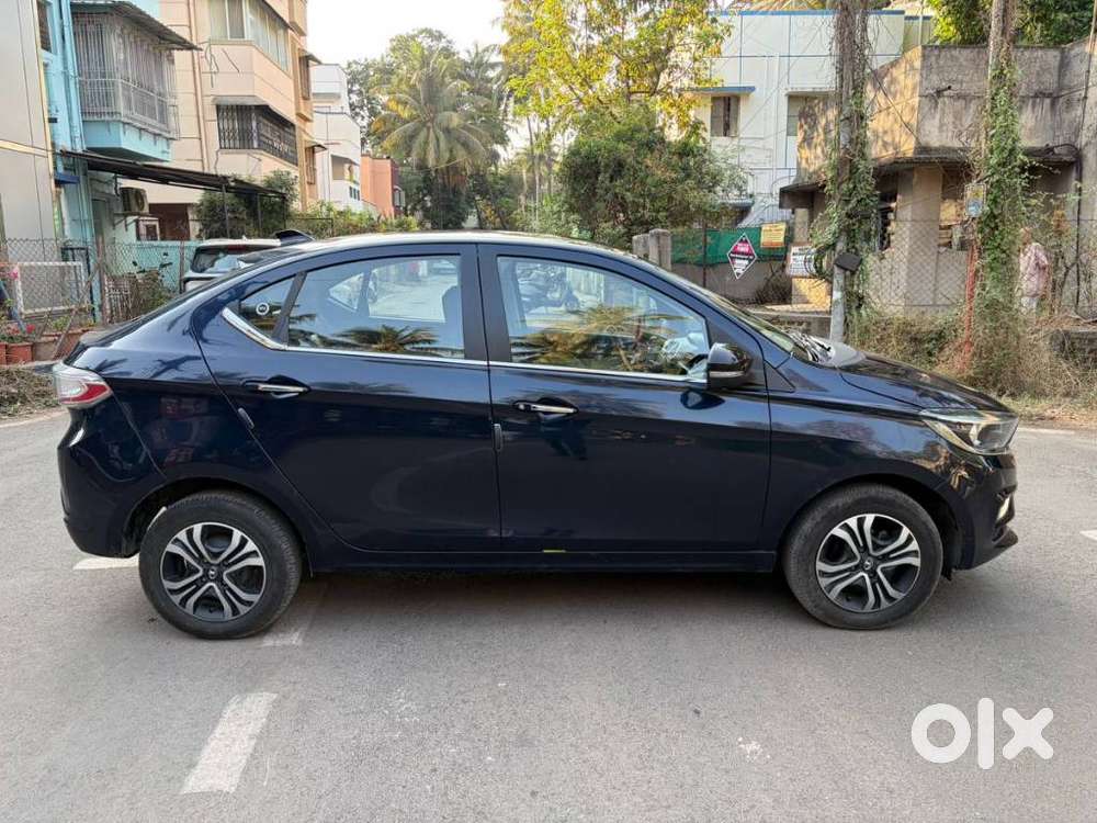 Tata Tiago 1.2 Revotron Xz Plus Cng, 2023, Petrol