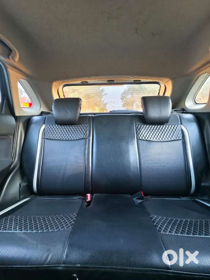 Maruti Suzuki Baleno Delta, 2019, Petrol