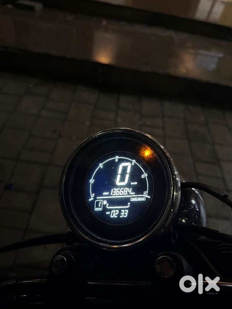 Jawa 42 Bike 2025