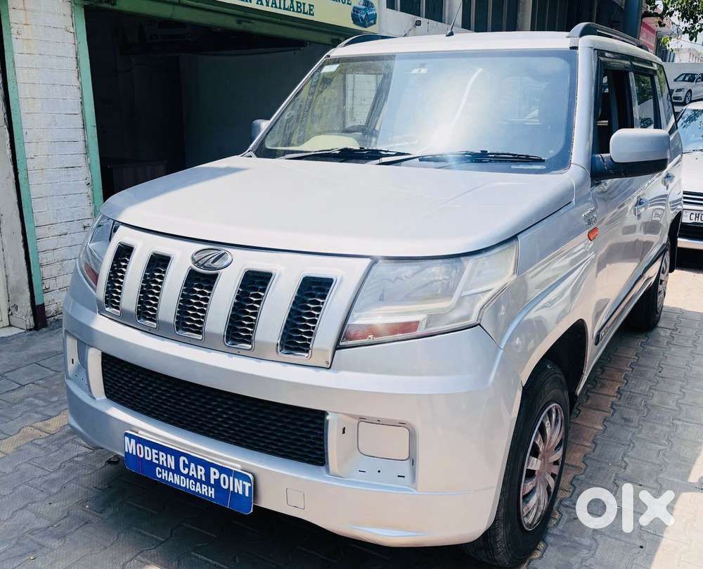 Mahindra Xuv300 W8 Diesel, 2016, Diesel