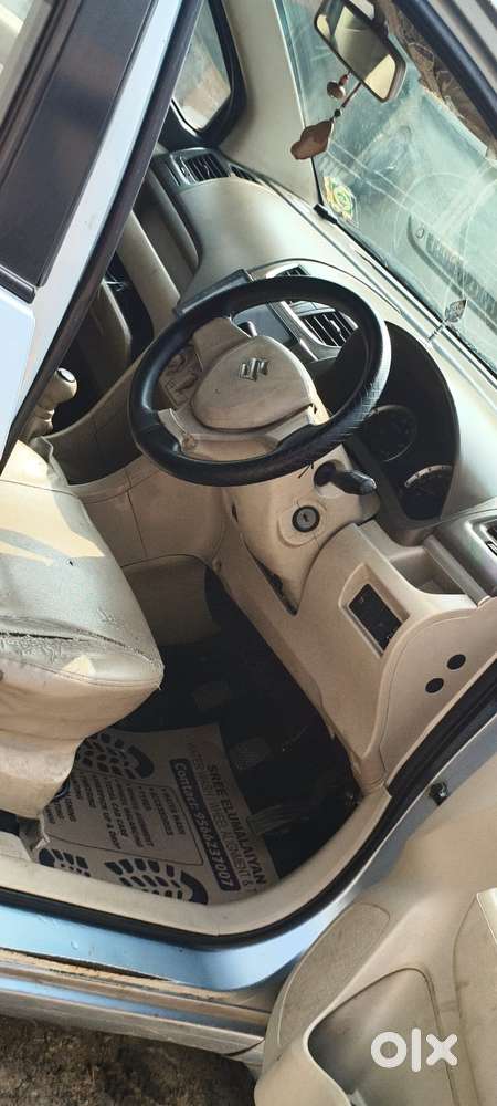 Maruti Suzuki Ertiga, 2015, Diesel