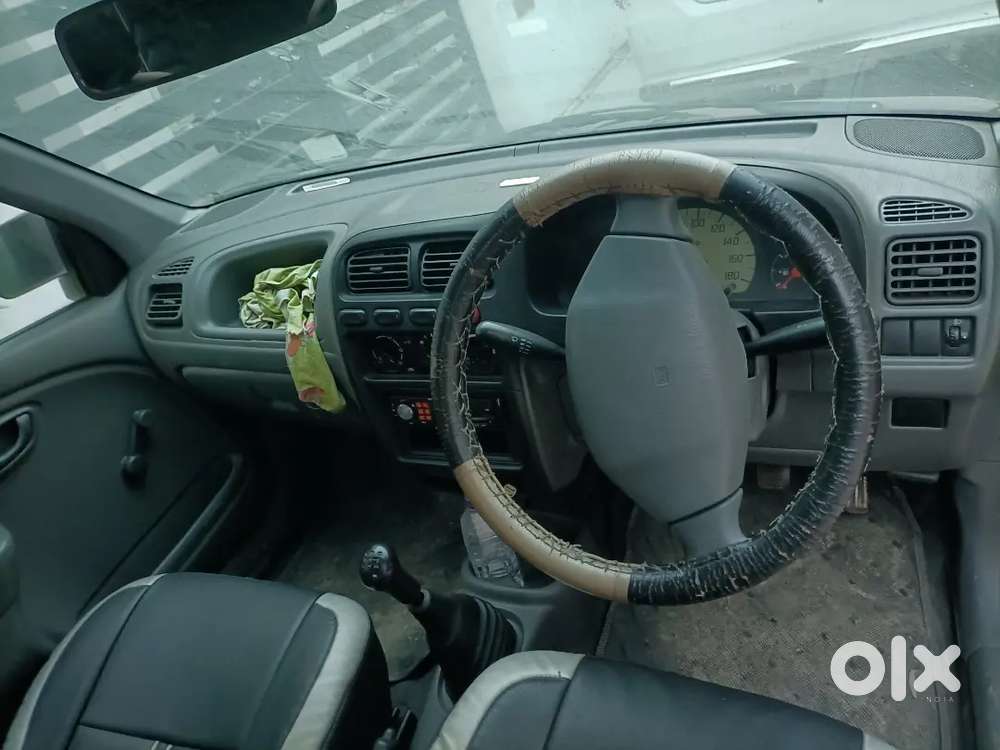 Maruti Suzuki Alto Lxi 2009