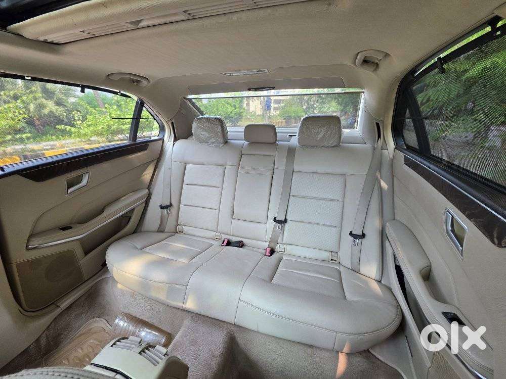 Mercedes-benz E-class E 250 Elegance, 2014, Diesel