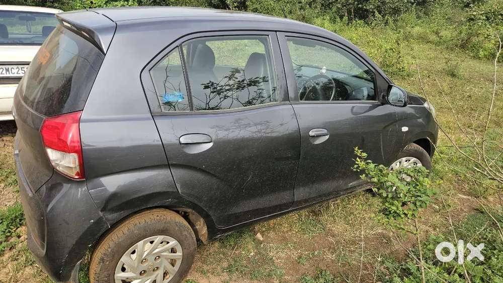 Hyundai Santro 1.1 Mt Magna 2022 Petrol