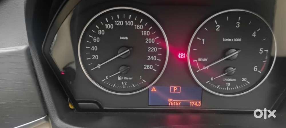 Bmw X1 2.0 Sdrive 20d, 2018, Diesel
