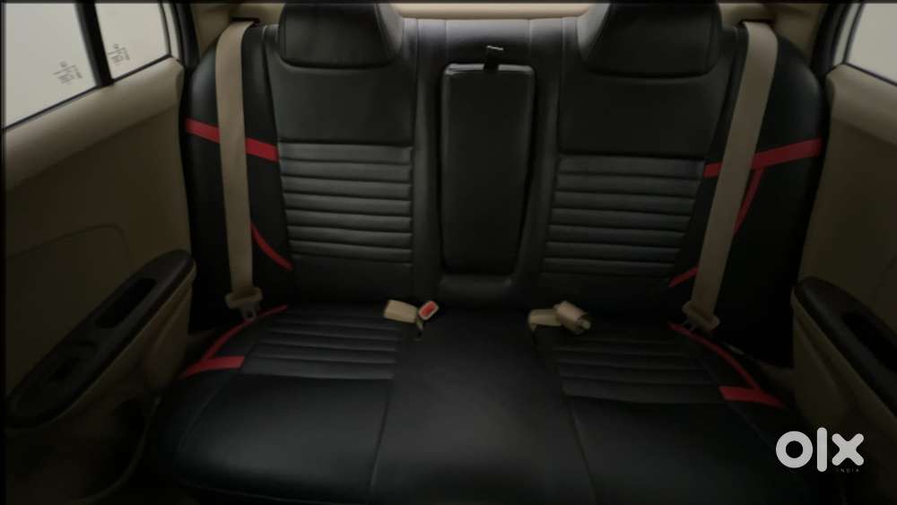 Honda Amaze S I-vtec, 2013, Petrol