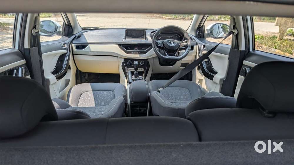 Tata Nexon 1.5 Revotorq Xz Plus, 2022, Petrol