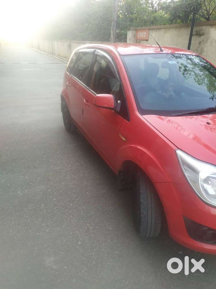 All Services Have Been Done Only At The Ford Service Center. The Vehic