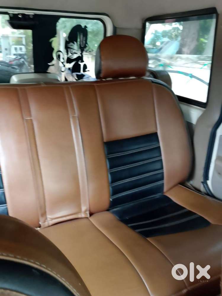 Mahindra 2013 Bolero Good Condition