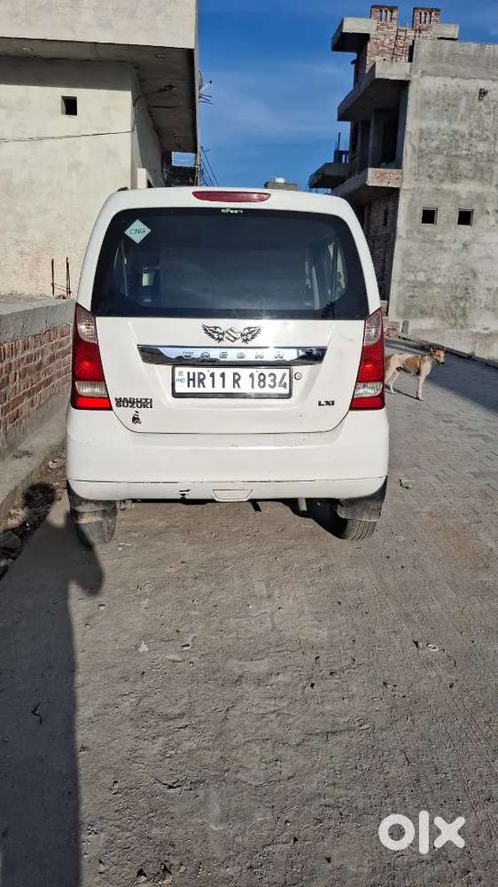 Good Condition