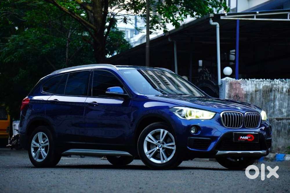 Bmw X1 2.0 Sdrive 20d, 2019, Diesel
