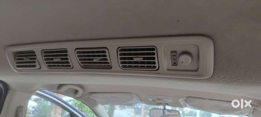 Maruti Suzuki Ertiga 1.5 Zxi, 2016, Cng & Hybrids