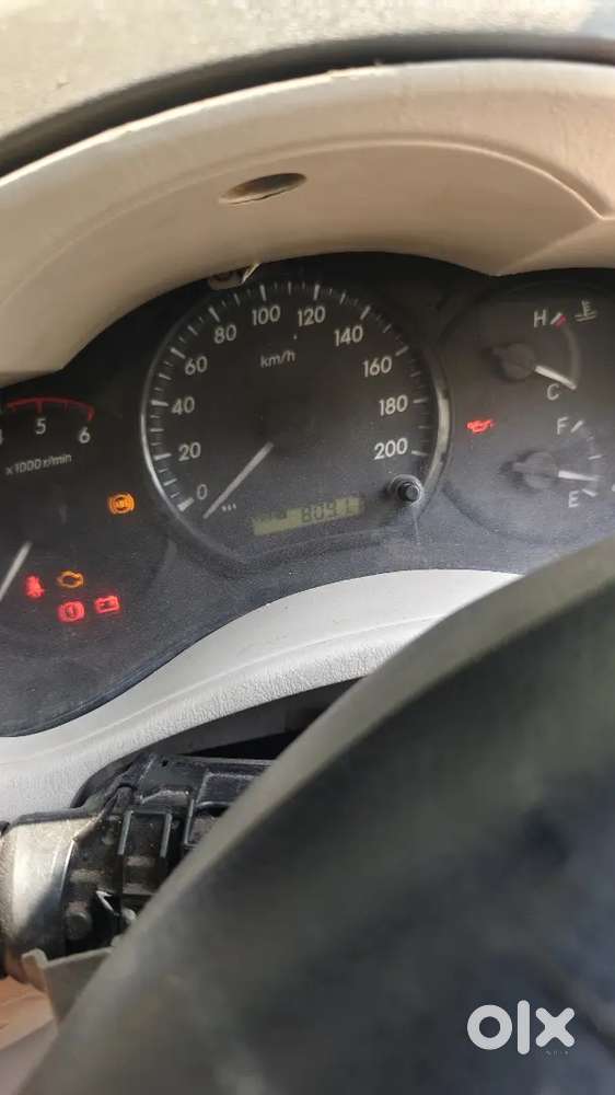 Innova 2.5g E3 Bsiii