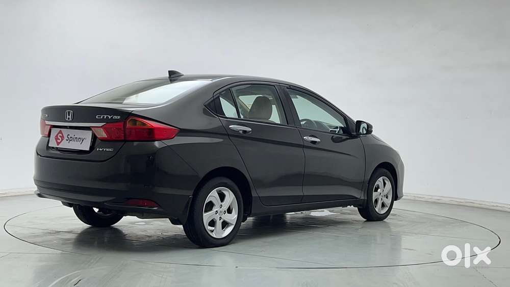 Honda City I-vtec Vx, 2014, Petrol