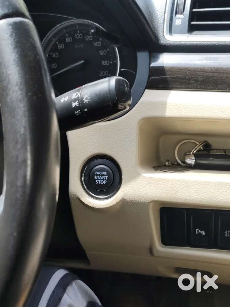 Maruti Suzuki Ciaz 2016 Manual Car