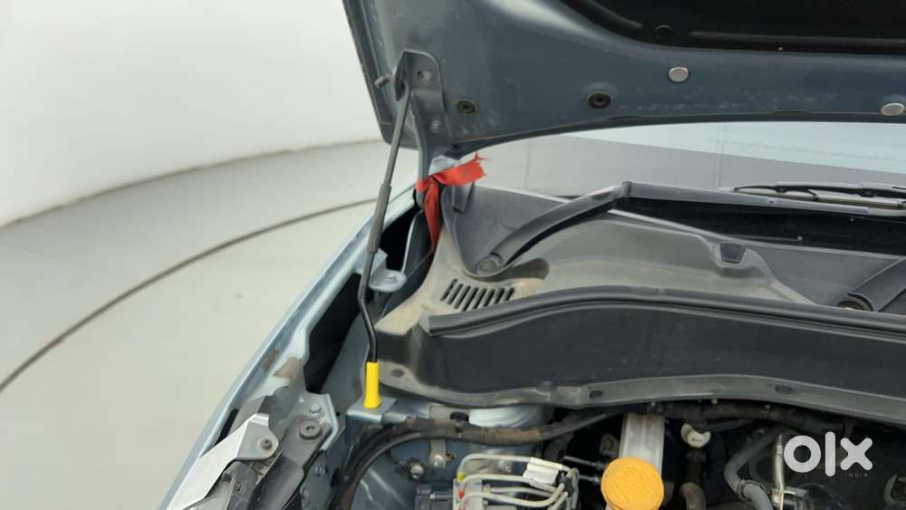 Tata Punch Accomplished Dazzle Sunroof Cng, 2023, Cng & Hybrids