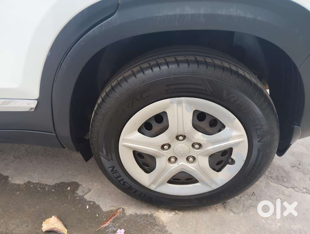 Kia Seltos Hte D, 2021, Diesel