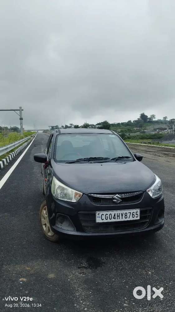 2nd Owner 2015 Maruti Alto