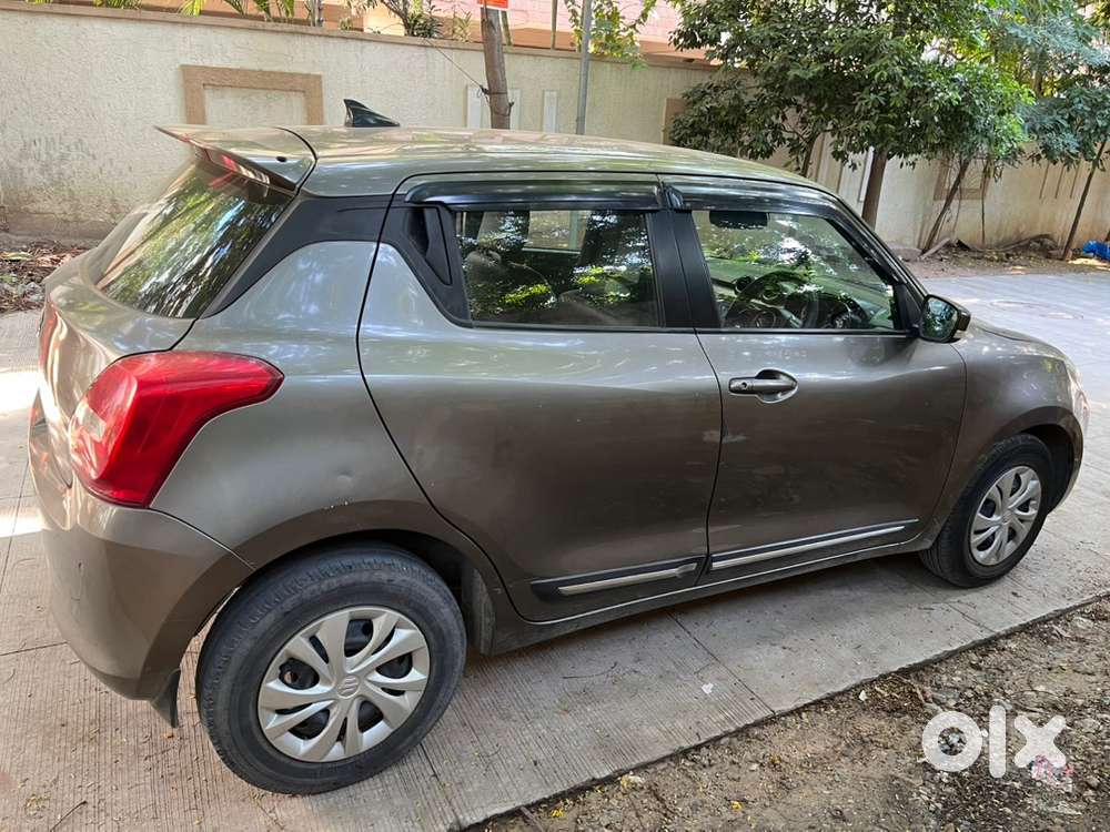 Maruti Swift 1.2 Vxi Petrol 2020 Manual