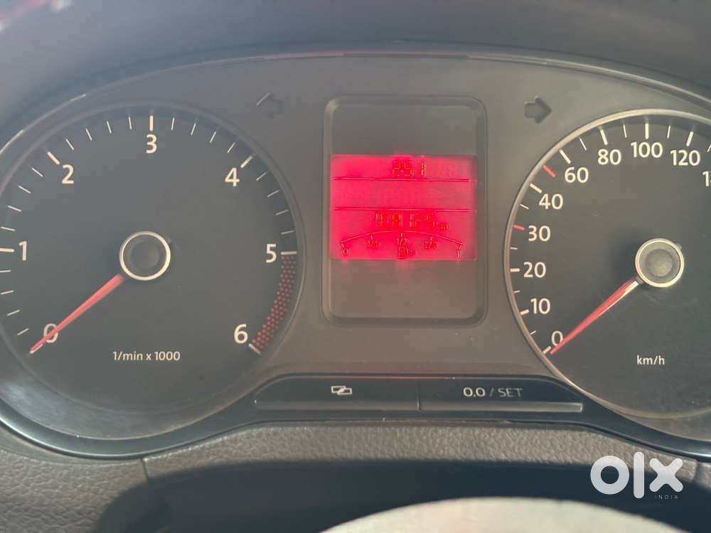 Volkswagen Polo Diesel Good Condition