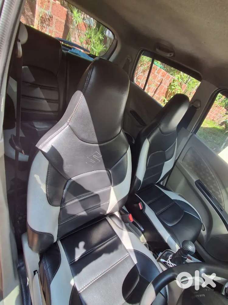 Maruti Suzuki Celerio Zxi 2015 Petrol Manual