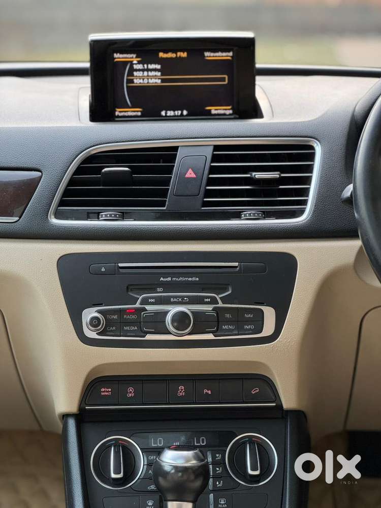Audi Q3 30 Tfsi S Tronic, 2019, Petrol
