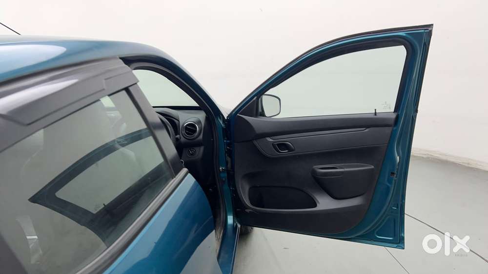 Renault Kwid Rxt 1.0, 2022, Petrol