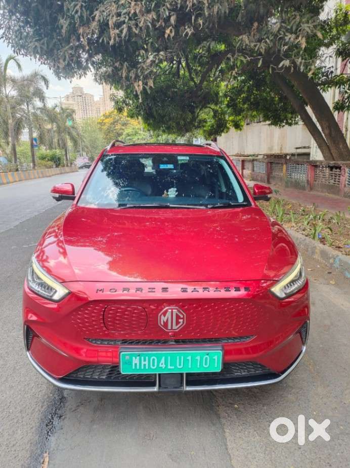 Mg Zs Ev Exclusive Pro, 2023, Electric