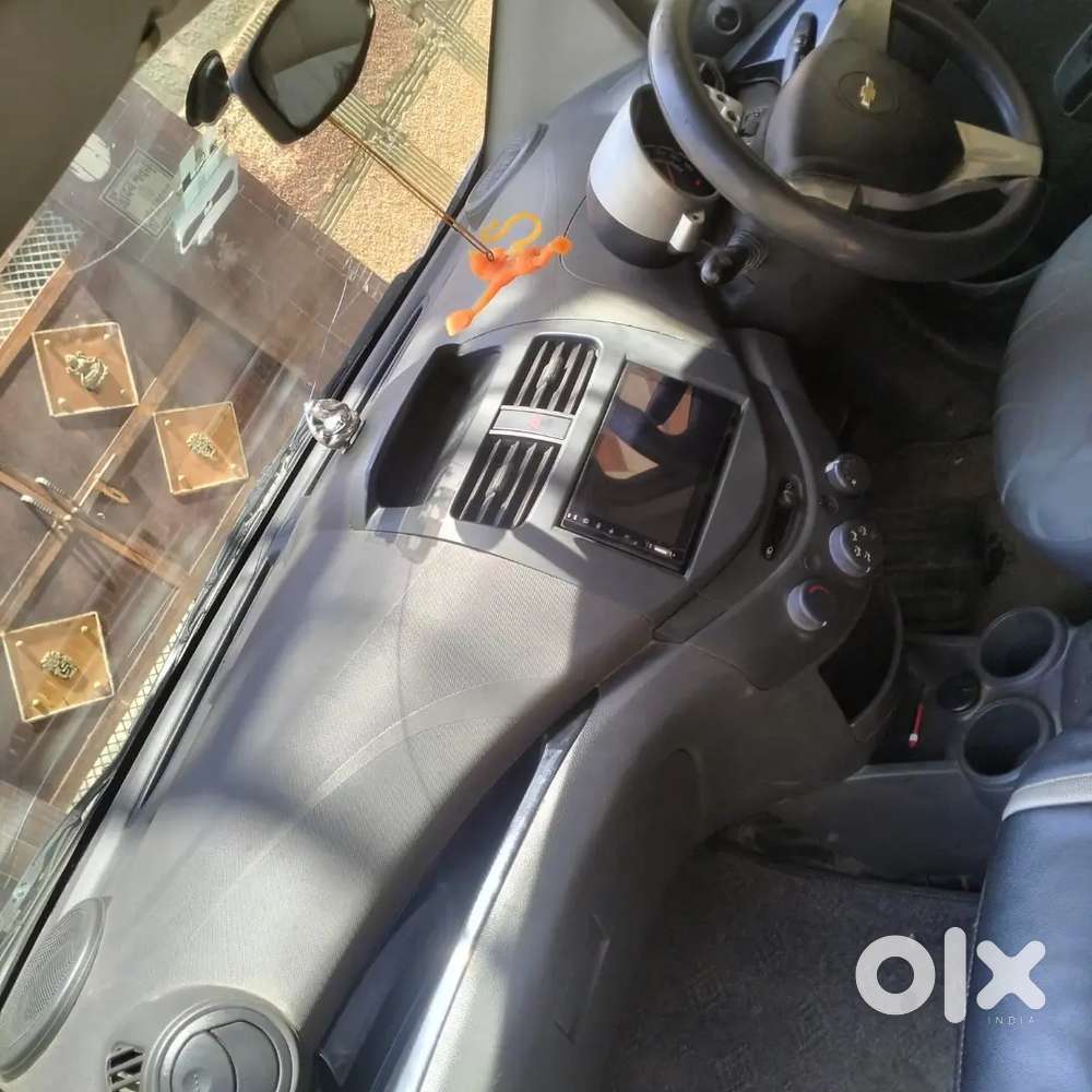 Beat 2016 All Original First Owner