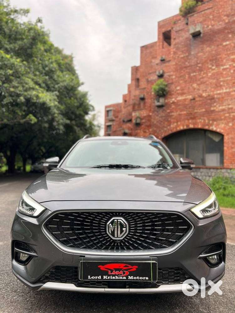 Mg Astor 1.5 Savvy Cvt, 2024, Petrol