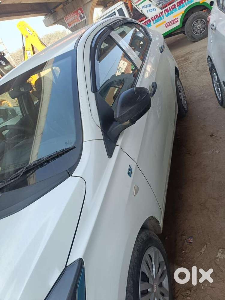 Tata Tigor Ev 2022 Electric Good Condition