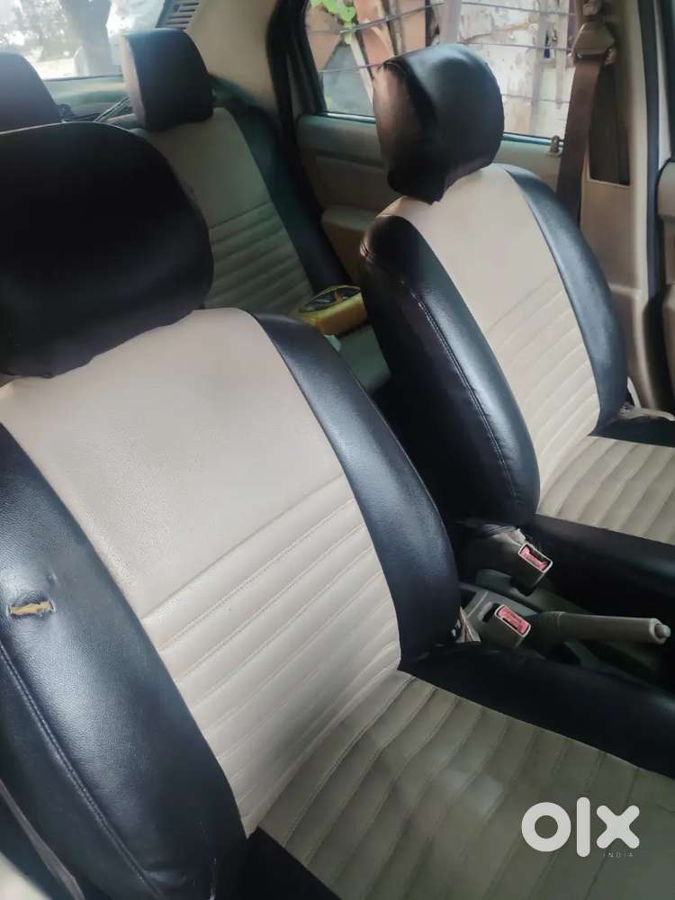 Mahindra Renault Logan 2012 Diesel