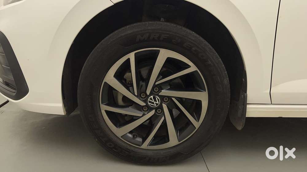 Volkswagen Virtus 1.0 Comfortline Tsi, 2024, Petrol