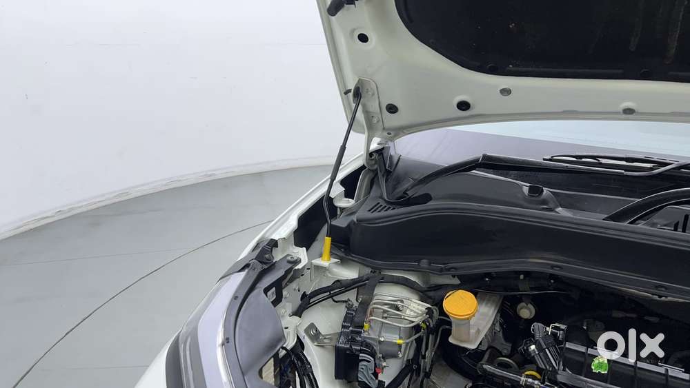 Tata Punch Pure, 2023, Petrol