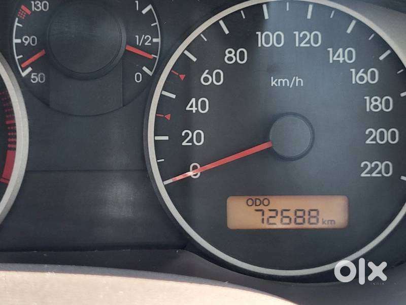 Hyundai I20 2010-2012 1.2 Asta Option With Sunroof, 2009, Petrol