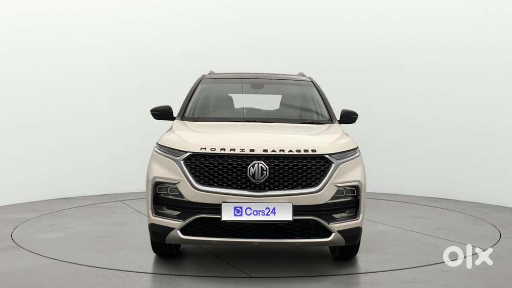 Mg Hector 2.0 Sharp Diesel, 2020, Diesel