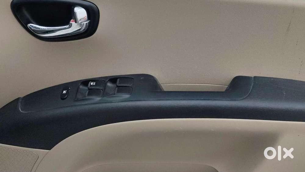 Hyundai I10 1.2 Kappa Sportz, 2014, Petrol