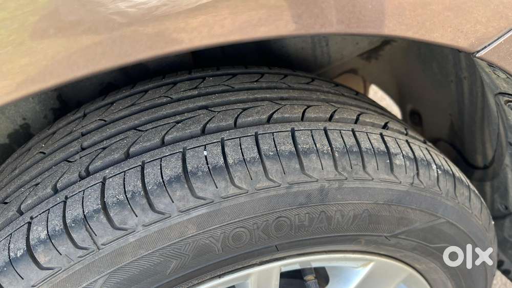 Volkswagen Vento 2016 Petrol